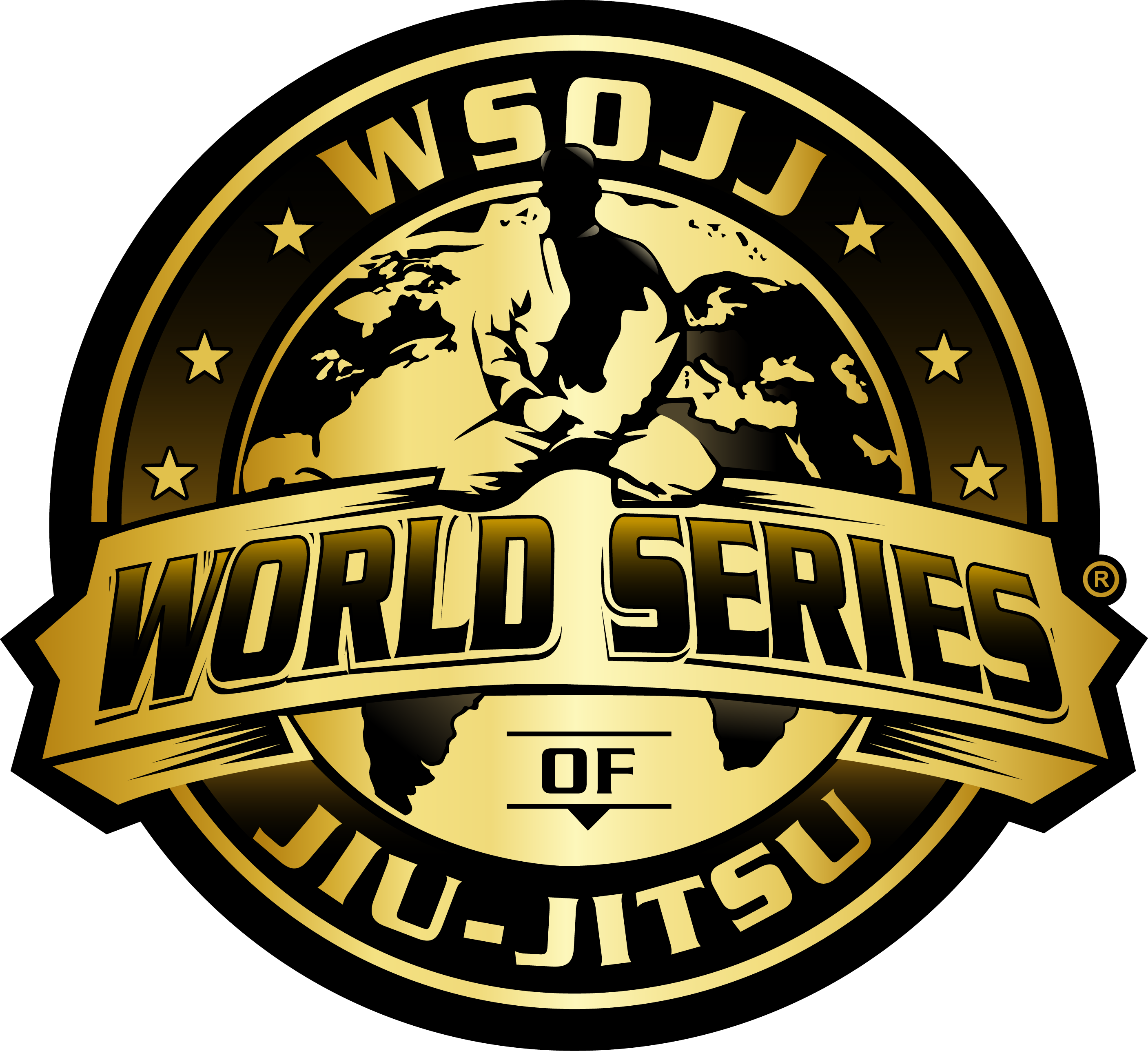 World Series of Jiu-Jitsu Store